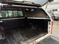 USED 2019 19 FORD RANGER 2.2 TDCi Limited 1 Pickup Double Cab 4dr Diesel Auto 4WD Euro 5 (160 ps) This 2019 Ford Ranger boasts an MOT valid until August 2026, offering peace of mind for the coming years. This 2.2 TDCi Limited 1 Pickup Double Cab is equipped with a robust 2.2 litre diesel engine and a four wheel drive system, making it a capable choice for various tasks. The automatic transmission ensures a smooth driving experience, while its impressive 3500 kg towing weight capability highlights its utility for hauling. The Limited 1 trim level signifies a well appointed vehicle.