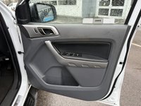 USED 2019 19 FORD RANGER 2.2 TDCi Limited 1 Pickup Double Cab 4dr Diesel Auto 4WD Euro 5 (160 ps) This 2019 Ford Ranger boasts an MOT valid until August 2026, offering peace of mind for the coming years. This 2.2 TDCi Limited 1 Pickup Double Cab is equipped with a robust 2.2 litre diesel engine and a four wheel drive system, making it a capable choice for various tasks. The automatic transmission ensures a smooth driving experience, while its impressive 3500 kg towing weight capability highlights its utility for hauling. The Limited 1 trim level signifies a well appointed vehicle.