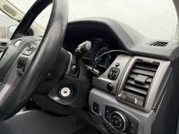 USED 2019 19 FORD RANGER 2.2 TDCi Limited 1 Pickup Double Cab 4dr Diesel Auto 4WD Euro 5 (160 ps) This 2019 Ford Ranger boasts an MOT valid until August 2026, offering peace of mind for the coming years. This 2.2 TDCi Limited 1 Pickup Double Cab is equipped with a robust 2.2 litre diesel engine and a four wheel drive system, making it a capable choice for various tasks. The automatic transmission ensures a smooth driving experience, while its impressive 3500 kg towing weight capability highlights its utility for hauling. The Limited 1 trim level signifies a well appointed vehicle.