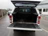 USED 2019 19 FORD RANGER 2.2 TDCi Limited 1 Pickup Double Cab 4dr Diesel Auto 4WD Euro 5 (160 ps) This 2019 Ford Ranger boasts an MOT valid until August 2026, offering peace of mind for the coming years. This 2.2 TDCi Limited 1 Pickup Double Cab is equipped with a robust 2.2 litre diesel engine and a four wheel drive system, making it a capable choice for various tasks. The automatic transmission ensures a smooth driving experience, while its impressive 3500 kg towing weight capability highlights its utility for hauling. The Limited 1 trim level signifies a well appointed vehicle.