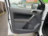 USED 2019 19 FORD RANGER 2.2 TDCi Limited 1 Pickup Double Cab 4dr Diesel Auto 4WD Euro 5 (160 ps) This 2019 Ford Ranger boasts an MOT valid until August 2026, offering peace of mind for the coming years. This 2.2 TDCi Limited 1 Pickup Double Cab is equipped with a robust 2.2 litre diesel engine and a four wheel drive system, making it a capable choice for various tasks. The automatic transmission ensures a smooth driving experience, while its impressive 3500 kg towing weight capability highlights its utility for hauling. The Limited 1 trim level signifies a well appointed vehicle.