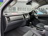 USED 2019 19 FORD RANGER 2.2 TDCi Limited 1 Pickup Double Cab 4dr Diesel Auto 4WD Euro 5 (160 ps) This 2019 Ford Ranger boasts an MOT valid until August 2026, offering peace of mind for the coming years. This 2.2 TDCi Limited 1 Pickup Double Cab is equipped with a robust 2.2 litre diesel engine and a four wheel drive system, making it a capable choice for various tasks. The automatic transmission ensures a smooth driving experience, while its impressive 3500 kg towing weight capability highlights its utility for hauling. The Limited 1 trim level signifies a well appointed vehicle.