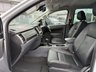 USED 2019 19 FORD RANGER 2.2 TDCi Limited 1 Pickup Double Cab 4dr Diesel Auto 4WD Euro 5 (160 ps) This 2019 Ford Ranger boasts an MOT valid until August 2026, offering peace of mind for the coming years. This 2.2 TDCi Limited 1 Pickup Double Cab is equipped with a robust 2.2 litre diesel engine and a four wheel drive system, making it a capable choice for various tasks. The automatic transmission ensures a smooth driving experience, while its impressive 3500 kg towing weight capability highlights its utility for hauling. The Limited 1 trim level signifies a well appointed vehicle.