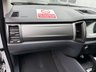 USED 2019 19 FORD RANGER 2.2 TDCi Limited 1 Pickup Double Cab 4dr Diesel Auto 4WD Euro 5 (160 ps) This 2019 Ford Ranger boasts an MOT valid until August 2026, offering peace of mind for the coming years. This 2.2 TDCi Limited 1 Pickup Double Cab is equipped with a robust 2.2 litre diesel engine and a four wheel drive system, making it a capable choice for various tasks. The automatic transmission ensures a smooth driving experience, while its impressive 3500 kg towing weight capability highlights its utility for hauling. The Limited 1 trim level signifies a well appointed vehicle.