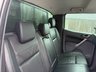 USED 2019 19 FORD RANGER 2.2 TDCi Limited 1 Pickup Double Cab 4dr Diesel Auto 4WD Euro 5 (160 ps) This 2019 Ford Ranger boasts an MOT valid until August 2026, offering peace of mind for the coming years. This 2.2 TDCi Limited 1 Pickup Double Cab is equipped with a robust 2.2 litre diesel engine and a four wheel drive system, making it a capable choice for various tasks. The automatic transmission ensures a smooth driving experience, while its impressive 3500 kg towing weight capability highlights its utility for hauling. The Limited 1 trim level signifies a well appointed vehicle.