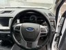 USED 2019 19 FORD RANGER 2.2 TDCi Limited 1 Pickup Double Cab 4dr Diesel Auto 4WD Euro 5 (160 ps) This 2019 Ford Ranger boasts an MOT valid until August 2026, offering peace of mind for the coming years. This 2.2 TDCi Limited 1 Pickup Double Cab is equipped with a robust 2.2 litre diesel engine and a four wheel drive system, making it a capable choice for various tasks. The automatic transmission ensures a smooth driving experience, while its impressive 3500 kg towing weight capability highlights its utility for hauling. The Limited 1 trim level signifies a well appointed vehicle.