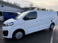 USED 2020 70 VAUXHALL VIVARO 1.5 Turbo D 2900 Sportive Panel Van 5dr Diesel Manual L2 H1 Euro 6 (s/s) (100 ps) This Vauxhall Vivaro, registered in 2020, boasts a remarkable history with only one owner since new, offering you peace of mind.  It features a 1.5 litre Turbo D diesel engine, meeting Euro 6 emission standards, and comes in the desirable Sportive trim.  With its L2 H1 body style, this 5 door model is practical and ready for work.  Furthermore, its MOT is valid until September 2026, ensuring its roadworthiness for the foreseeable future.