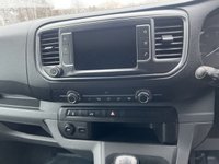 USED 2020 70 VAUXHALL VIVARO 1.5 Turbo D 2900 Sportive Panel Van 5dr Diesel Manual L2 H1 Euro 6 (s/s) (100 ps) This Vauxhall Vivaro, registered in 2020, boasts a remarkable history with only one owner since new, offering you peace of mind.  It features a 1.5 litre Turbo D diesel engine, meeting Euro 6 emission standards, and comes in the desirable Sportive trim.  With its L2 H1 body style, this 5 door model is practical and ready for work.  Furthermore, its MOT is valid until September 2026, ensuring its roadworthiness for the foreseeable future.