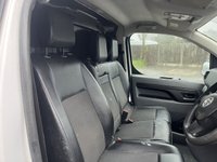 USED 2020 70 VAUXHALL VIVARO 1.5 Turbo D 2900 Sportive Panel Van 5dr Diesel Manual L2 H1 Euro 6 (s/s) (100 ps) This Vauxhall Vivaro, registered in 2020, boasts a remarkable history with only one owner since new, offering you peace of mind.  It features a 1.5 litre Turbo D diesel engine, meeting Euro 6 emission standards, and comes in the desirable Sportive trim.  With its L2 H1 body style, this 5 door model is practical and ready for work.  Furthermore, its MOT is valid until September 2026, ensuring its roadworthiness for the foreseeable future.