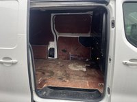 USED 2020 70 VAUXHALL VIVARO 1.5 Turbo D 2900 Sportive Panel Van 5dr Diesel Manual L2 H1 Euro 6 (s/s) (100 ps) This Vauxhall Vivaro, registered in 2020, boasts a remarkable history with only one owner since new, offering you peace of mind.  It features a 1.5 litre Turbo D diesel engine, meeting Euro 6 emission standards, and comes in the desirable Sportive trim.  With its L2 H1 body style, this 5 door model is practical and ready for work.  Furthermore, its MOT is valid until September 2026, ensuring its roadworthiness for the foreseeable future.