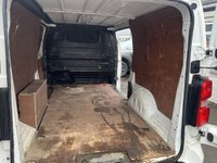 USED 2020 70 VAUXHALL VIVARO 1.5 Turbo D 2900 Sportive Panel Van 5dr Diesel Manual L2 H1 Euro 6 (s/s) (100 ps) This Vauxhall Vivaro, registered in 2020, boasts a remarkable history with only one owner since new, offering you peace of mind.  It features a 1.5 litre Turbo D diesel engine, meeting Euro 6 emission standards, and comes in the desirable Sportive trim.  With its L2 H1 body style, this 5 door model is practical and ready for work.  Furthermore, its MOT is valid until September 2026, ensuring its roadworthiness for the foreseeable future.