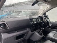 USED 2020 70 VAUXHALL VIVARO 1.5 Turbo D 2900 Sportive Panel Van 5dr Diesel Manual L2 H1 Euro 6 (s/s) (100 ps) This Vauxhall Vivaro, registered in 2020, boasts a remarkable history with only one owner since new, offering you peace of mind.  It features a 1.5 litre Turbo D diesel engine, meeting Euro 6 emission standards, and comes in the desirable Sportive trim.  With its L2 H1 body style, this 5 door model is practical and ready for work.  Furthermore, its MOT is valid until September 2026, ensuring its roadworthiness for the foreseeable future.