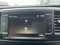 USED 2020 70 VAUXHALL VIVARO 1.5 Turbo D 2900 Sportive Panel Van 5dr Diesel Manual L2 H1 Euro 6 (s/s) (100 ps) This Vauxhall Vivaro, registered in 2020, boasts a remarkable history with only one owner since new, offering you peace of mind.  It features a 1.5 litre Turbo D diesel engine, meeting Euro 6 emission standards, and comes in the desirable Sportive trim.  With its L2 H1 body style, this 5 door model is practical and ready for work.  Furthermore, its MOT is valid until September 2026, ensuring its roadworthiness for the foreseeable future.