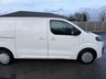 USED 2020 70 VAUXHALL VIVARO 1.5 Turbo D 2900 Sportive Panel Van 5dr Diesel Manual L2 H1 Euro 6 (s/s) (100 ps) This Vauxhall Vivaro, registered in 2020, boasts a remarkable history with only one owner since new, offering you peace of mind.  It features a 1.5 litre Turbo D diesel engine, meeting Euro 6 emission standards, and comes in the desirable Sportive trim.  With its L2 H1 body style, this 5 door model is practical and ready for work.  Furthermore, its MOT is valid until September 2026, ensuring its roadworthiness for the foreseeable future.