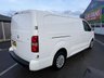 USED 2020 70 VAUXHALL VIVARO 1.5 Turbo D 2900 Sportive Panel Van 5dr Diesel Manual L2 H1 Euro 6 (s/s) (100 ps) This Vauxhall Vivaro, registered in 2020, boasts a remarkable history with only one owner since new, offering you peace of mind.  It features a 1.5 litre Turbo D diesel engine, meeting Euro 6 emission standards, and comes in the desirable Sportive trim.  With its L2 H1 body style, this 5 door model is practical and ready for work.  Furthermore, its MOT is valid until September 2026, ensuring its roadworthiness for the foreseeable future.