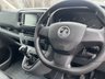 USED 2020 70 VAUXHALL VIVARO 1.5 Turbo D 2900 Sportive Panel Van 5dr Diesel Manual L2 H1 Euro 6 (s/s) (100 ps) This Vauxhall Vivaro, registered in 2020, boasts a remarkable history with only one owner since new, offering you peace of mind.  It features a 1.5 litre Turbo D diesel engine, meeting Euro 6 emission standards, and comes in the desirable Sportive trim.  With its L2 H1 body style, this 5 door model is practical and ready for work.  Furthermore, its MOT is valid until September 2026, ensuring its roadworthiness for the foreseeable future.