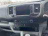 USED 2020 70 VAUXHALL VIVARO 1.5 Turbo D 2900 Sportive Panel Van 5dr Diesel Manual L2 H1 Euro 6 (s/s) (100 ps) This Vauxhall Vivaro, registered in 2020, boasts a remarkable history with only one owner since new, offering you peace of mind.  It features a 1.5 litre Turbo D diesel engine, meeting Euro 6 emission standards, and comes in the desirable Sportive trim.  With its L2 H1 body style, this 5 door model is practical and ready for work.  Furthermore, its MOT is valid until September 2026, ensuring its roadworthiness for the foreseeable future.