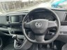 USED 2020 70 VAUXHALL VIVARO 1.5 Turbo D 2900 Sportive Panel Van 5dr Diesel Manual L2 H1 Euro 6 (s/s) (100 ps) This Vauxhall Vivaro, registered in 2020, boasts a remarkable history with only one owner since new, offering you peace of mind.  It features a 1.5 litre Turbo D diesel engine, meeting Euro 6 emission standards, and comes in the desirable Sportive trim.  With its L2 H1 body style, this 5 door model is practical and ready for work.  Furthermore, its MOT is valid until September 2026, ensuring its roadworthiness for the foreseeable future.