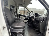 USED 2019 19 CITROEN RELAY 2.0 BlueHDi 35 Enterprise Panel Van 5dr Diesel Manual L2 High Roof Euro 6 (130 ps) This 2019 Citroen Relay presents an exceptional proposition with its remarkably low mileage of just 51,876 miles for its age, coupled with an MOT valid until June 2026. This 2.0 BlueHDi 35 Enterprise L2 High Roof model, registered in 2019, is powered by an efficient 2.0 litre Euro 6 diesel engine. As a BlueHDi 35 Enterprise variant, it benefits from the well appointed Enterprise trim level, offering a practical and reliable solution for your needs.