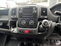 USED 2019 19 CITROEN RELAY 2.0 BlueHDi 35 Enterprise Panel Van 5dr Diesel Manual L2 High Roof Euro 6 (130 ps) This 2019 Citroen Relay presents an exceptional proposition with its remarkably low mileage of just 51,876 miles for its age, coupled with an MOT valid until June 2026. This 2.0 BlueHDi 35 Enterprise L2 High Roof model, registered in 2019, is powered by an efficient 2.0 litre Euro 6 diesel engine. As a BlueHDi 35 Enterprise variant, it benefits from the well appointed Enterprise trim level, offering a practical and reliable solution for your needs.