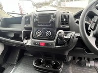 USED 2019 19 CITROEN RELAY 2.0 BlueHDi 35 Enterprise Panel Van 5dr Diesel Manual L2 High Roof Euro 6 (130 ps) This 2019 Citroen Relay presents an exceptional proposition with its remarkably low mileage of just 51,876 miles for its age, coupled with an MOT valid until June 2026. This 2.0 BlueHDi 35 Enterprise L2 High Roof model, registered in 2019, is powered by an efficient 2.0 litre Euro 6 diesel engine. As a BlueHDi 35 Enterprise variant, it benefits from the well appointed Enterprise trim level, offering a practical and reliable solution for your needs.
