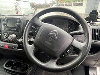 USED 2019 19 CITROEN RELAY 2.0 BlueHDi 35 Enterprise Panel Van 5dr Diesel Manual L2 High Roof Euro 6 (130 ps) This 2019 Citroen Relay presents an exceptional proposition with its remarkably low mileage of just 51,876 miles for its age, coupled with an MOT valid until June 2026. This 2.0 BlueHDi 35 Enterprise L2 High Roof model, registered in 2019, is powered by an efficient 2.0 litre Euro 6 diesel engine. As a BlueHDi 35 Enterprise variant, it benefits from the well appointed Enterprise trim level, offering a practical and reliable solution for your needs.