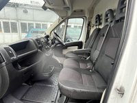 USED 2019 19 CITROEN RELAY 2.0 BlueHDi 35 Enterprise Panel Van 5dr Diesel Manual L2 High Roof Euro 6 (130 ps) This 2019 Citroen Relay presents an exceptional proposition with its remarkably low mileage of just 51,876 miles for its age, coupled with an MOT valid until June 2026. This 2.0 BlueHDi 35 Enterprise L2 High Roof model, registered in 2019, is powered by an efficient 2.0 litre Euro 6 diesel engine. As a BlueHDi 35 Enterprise variant, it benefits from the well appointed Enterprise trim level, offering a practical and reliable solution for your needs.