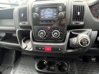 USED 2019 19 CITROEN RELAY 2.0 BlueHDi 35 Enterprise Panel Van 5dr Diesel Manual L2 High Roof Euro 6 (130 ps) This 2019 Citroen Relay presents an exceptional proposition with its remarkably low mileage of just 51,876 miles for its age, coupled with an MOT valid until June 2026. This 2.0 BlueHDi 35 Enterprise L2 High Roof model, registered in 2019, is powered by an efficient 2.0 litre Euro 6 diesel engine. As a BlueHDi 35 Enterprise variant, it benefits from the well appointed Enterprise trim level, offering a practical and reliable solution for your needs.
