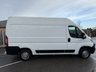 USED 2019 19 CITROEN RELAY 2.0 BlueHDi 35 Enterprise Panel Van 5dr Diesel Manual L2 High Roof Euro 6 (130 ps) This 2019 Citroen Relay presents an exceptional proposition with its remarkably low mileage of just 51,876 miles for its age, coupled with an MOT valid until June 2026. This 2.0 BlueHDi 35 Enterprise L2 High Roof model, registered in 2019, is powered by an efficient 2.0 litre Euro 6 diesel engine. As a BlueHDi 35 Enterprise variant, it benefits from the well appointed Enterprise trim level, offering a practical and reliable solution for your needs.