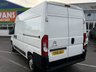 USED 2019 19 CITROEN RELAY 2.0 BlueHDi 35 Enterprise Panel Van 5dr Diesel Manual L2 High Roof Euro 6 (130 ps) This 2019 Citroen Relay presents an exceptional proposition with its remarkably low mileage of just 51,876 miles for its age, coupled with an MOT valid until June 2026. This 2.0 BlueHDi 35 Enterprise L2 High Roof model, registered in 2019, is powered by an efficient 2.0 litre Euro 6 diesel engine. As a BlueHDi 35 Enterprise variant, it benefits from the well appointed Enterprise trim level, offering a practical and reliable solution for your needs.