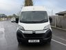 USED 2019 19 CITROEN RELAY 2.0 BlueHDi 35 Enterprise Panel Van 5dr Diesel Manual L2 High Roof Euro 6 (130 ps) This 2019 Citroen Relay presents an exceptional proposition with its remarkably low mileage of just 51,876 miles for its age, coupled with an MOT valid until June 2026. This 2.0 BlueHDi 35 Enterprise L2 High Roof model, registered in 2019, is powered by an efficient 2.0 litre Euro 6 diesel engine. As a BlueHDi 35 Enterprise variant, it benefits from the well appointed Enterprise trim level, offering a practical and reliable solution for your needs.
