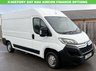 USED 2019 19 CITROEN RELAY 2.0 BlueHDi 35 Enterprise Panel Van 5dr Diesel Manual L2 High Roof Euro 6 (130 ps) This 2019 Citroen Relay presents an exceptional proposition with its remarkably low mileage of just 51,876 miles for its age, coupled with an MOT valid until June 2026. This 2.0 BlueHDi 35 Enterprise L2 High Roof model, registered in 2019, is powered by an efficient 2.0 litre Euro 6 diesel engine. As a BlueHDi 35 Enterprise variant, it benefits from the well appointed Enterprise trim level, offering a practical and reliable solution for your needs.