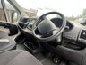 USED 2019 19 CITROEN RELAY 2.0 BlueHDi 35 Enterprise Panel Van 5dr Diesel Manual L2 High Roof Euro 6 (130 ps) This 2019 Citroen Relay presents an exceptional proposition with its remarkably low mileage of just 51,876 miles for its age, coupled with an MOT valid until June 2026. This 2.0 BlueHDi 35 Enterprise L2 High Roof model, registered in 2019, is powered by an efficient 2.0 litre Euro 6 diesel engine. As a BlueHDi 35 Enterprise variant, it benefits from the well appointed Enterprise trim level, offering a practical and reliable solution for your needs.
