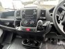 USED 2019 19 CITROEN RELAY 2.0 BlueHDi 35 Enterprise Panel Van 5dr Diesel Manual L2 High Roof Euro 6 (130 ps) This 2019 Citroen Relay presents an exceptional proposition with its remarkably low mileage of just 51,876 miles for its age, coupled with an MOT valid until June 2026. This 2.0 BlueHDi 35 Enterprise L2 High Roof model, registered in 2019, is powered by an efficient 2.0 litre Euro 6 diesel engine. As a BlueHDi 35 Enterprise variant, it benefits from the well appointed Enterprise trim level, offering a practical and reliable solution for your needs.