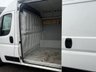 USED 2019 19 CITROEN RELAY 2.0 BlueHDi 35 Enterprise Panel Van 5dr Diesel Manual L2 High Roof Euro 6 (130 ps) This 2019 Citroen Relay presents an exceptional proposition with its remarkably low mileage of just 51,876 miles for its age, coupled with an MOT valid until June 2026. This 2.0 BlueHDi 35 Enterprise L2 High Roof model, registered in 2019, is powered by an efficient 2.0 litre Euro 6 diesel engine. As a BlueHDi 35 Enterprise variant, it benefits from the well appointed Enterprise trim level, offering a practical and reliable solution for your needs.