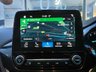 USED 2018 68 FORD FIESTA 1.0T EcoBoost ST-Line Hatchback 3dr Petrol Manual Euro 6 (s/s) (125 ps) 1 Owner / FSH / CarPlay