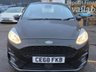 USED 2018 68 FORD FIESTA 1.0T EcoBoost ST-Line Hatchback 3dr Petrol Manual Euro 6 (s/s) (125 ps) 1 Owner / FSH / CarPlay