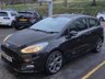 USED 2018 68 FORD FIESTA 1.0T EcoBoost ST-Line Hatchback 3dr Petrol Manual Euro 6 (s/s) (125 ps) 1 Owner / FSH / CarPlay