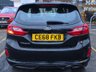 USED 2018 68 FORD FIESTA 1.0T EcoBoost ST-Line Hatchback 3dr Petrol Manual Euro 6 (s/s) (125 ps) 1 Owner / FSH / CarPlay