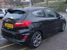 USED 2018 68 FORD FIESTA 1.0T EcoBoost ST-Line Hatchback 3dr Petrol Manual Euro 6 (s/s) (125 ps) 1 Owner / FSH / CarPlay