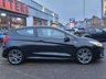 USED 2018 68 FORD FIESTA 1.0T EcoBoost ST-Line Hatchback 3dr Petrol Manual Euro 6 (s/s) (125 ps) 1 Owner / FSH / CarPlay