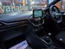 USED 2018 68 FORD FIESTA 1.0T EcoBoost ST-Line Hatchback 3dr Petrol Manual Euro 6 (s/s) (125 ps) 1 Owner / FSH / CarPlay