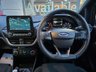 USED 2018 68 FORD FIESTA 1.0T EcoBoost ST-Line Hatchback 3dr Petrol Manual Euro 6 (s/s) (125 ps) 1 Owner / FSH / CarPlay