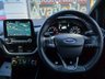 USED 2018 68 FORD FIESTA 1.0T EcoBoost ST-Line Hatchback 3dr Petrol Manual Euro 6 (s/s) (125 ps) 1 Owner / FSH / CarPlay