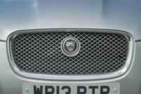 USED 2013 13 JAGUAR XF 2.2d SE Business Sportbrake 5dr Diesel Auto Euro 5 (s/s) (163 ps) 