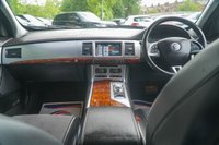 USED 2013 13 JAGUAR XF 2.2d SE Business Sportbrake 5dr Diesel Auto Euro 5 (s/s) (163 ps) 