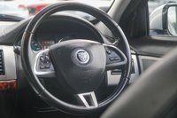 USED 2013 13 JAGUAR XF 2.2d SE Business Sportbrake 5dr Diesel Auto Euro 5 (s/s) (163 ps) 