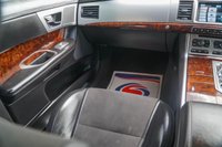USED 2013 13 JAGUAR XF 2.2d SE Business Sportbrake 5dr Diesel Auto Euro 5 (s/s) (163 ps) 