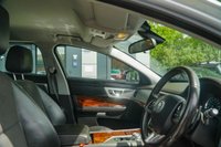 USED 2013 13 JAGUAR XF 2.2d SE Business Sportbrake 5dr Diesel Auto Euro 5 (s/s) (163 ps) 