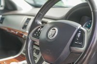 USED 2013 13 JAGUAR XF 2.2d SE Business Sportbrake 5dr Diesel Auto Euro 5 (s/s) (163 ps) 